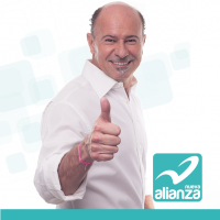 Distrito 11 PANAL