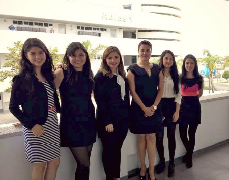 Equipo de trabajo Voto Informado