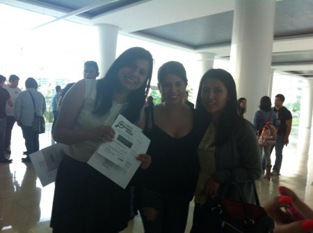 Taller con el Instituto Nacional Electoral (INE)